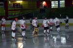 Photo hockey match Besançon - Briançon II le 28/03/2026