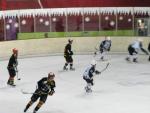 Photo hockey match Besançon - Briançon II le 05/02/2011