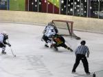 Photo hockey match Besançon - Briançon II le 05/02/2011