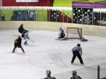 Photo hockey match Besançon - Briançon II le 05/02/2011