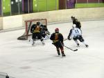 Photo hockey match Besançon - Briançon II le 05/02/2011