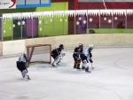 Photo hockey match Besançon - Briançon II le 05/02/2011