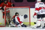 Photo hockey match Besançon - Caen II le 22/03/2025