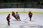 Photo hockey match Besançon - Caen II le 22/03/2025