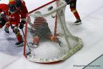 Photo hockey match Besançon - Caen II le 22/03/2025