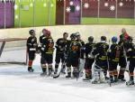 Photo hockey match Besançon - Châlons-en-Champagne le 03/11/2012