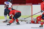 Photo hockey match Besançon - Chambéry II le 10/11/2024