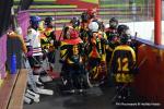 Photo hockey match Besançon - Chambéry II le 04/10/2025