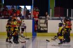 Photo hockey match Besançon - Chambéry II le 04/10/2025