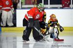 Photo hockey match Besançon - Chambéry II le 04/10/2025