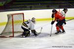 Photo hockey match Besançon - Chambéry II le 04/10/2025