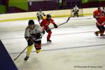 Photo hockey match Besançon - Chambéry II le 04/10/2025
