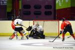 Photo hockey match Besançon - Chambéry II le 04/10/2025