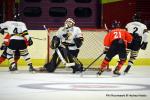 Photo hockey match Besançon - Chambéry II le 04/10/2025