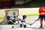 Photo hockey match Besançon - Chambéry II le 04/10/2025