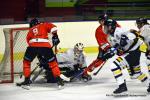 Photo hockey match Besançon - Chambéry II le 04/10/2025