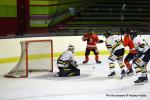 Photo hockey match Besançon - Chambéry II le 04/10/2025