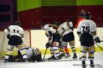 Photo hockey match Besançon - Chambéry II le 04/10/2025