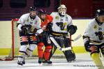 Photo hockey match Besançon - Chambéry II le 04/10/2025