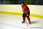 Photo hockey match Besançon - Chambéry II le 04/10/2025