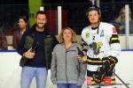 Photo hockey match Besançon - Chambéry II le 04/10/2025