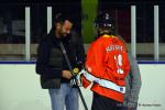 Photo hockey match Besançon - Chambéry II le 04/10/2025