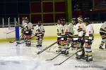 Photo hockey match Besançon - Chambéry II le 31/01/2026