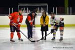 Photo hockey match Besançon - Chambéry II le 31/01/2026