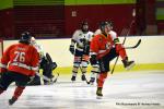 Photo hockey match Besançon - Chambéry II le 31/01/2026