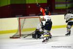 Photo hockey match Besançon - Chambéry II le 31/01/2026
