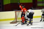 Photo hockey match Besançon - Chambéry II le 31/01/2026