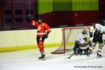Photo hockey match Besançon - Chambéry II le 31/01/2026