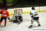 Photo hockey match Besançon - Chambéry II le 31/01/2026