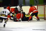 Photo hockey match Besançon - Chambéry II le 31/01/2026