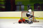 Photo hockey match Besançon - Chambéry II le 31/01/2026