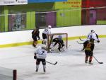 Photo hockey match Besançon - Colmar le 25/01/2014