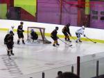 Photo hockey match Besançon - Colmar le 25/01/2014