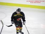 Photo hockey match Besançon - Colmar le 25/01/2014