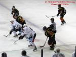 Photo hockey match Besançon - Colmar le 25/01/2014
