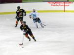 Photo hockey match Besançon - Colmar le 13/12/2014