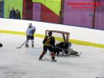 Photo hockey match Besançon - Colmar le 13/12/2014
