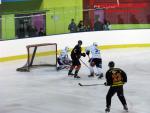 Photo hockey match Besançon - Colmar le 13/12/2014