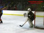 Photo hockey match Besançon - Colmar le 13/12/2014