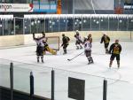 Photo hockey match Besançon - Colmar le 31/10/2009