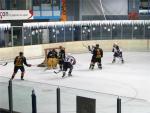 Photo hockey match Besançon - Colmar le 31/10/2009