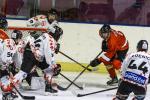Photo hockey match Besançon - Colmar le 14/12/2024