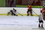 Photo hockey match Besançon - Colmar le 14/12/2024