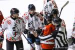 Photo hockey match Besançon - Colmar le 14/12/2024