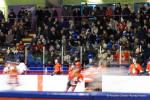 Photo hockey match Besançon - Colmar le 14/12/2024
