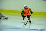 Photo hockey match Besançon - Colmar le 20/09/2025